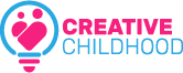 Creative Childhood Logo